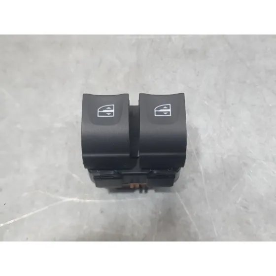 Mando Elevalunas Delantero Izquierdo para Dacia Sandero Iii
