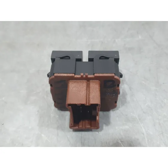 Mando Elevalunas Delantero Izquierdo para Dacia Sandero Iii
