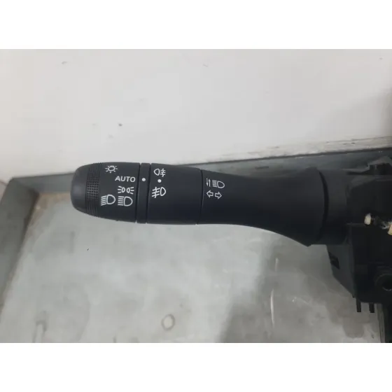 Mando Luces Y Limpia para Dacia Sandero Iii