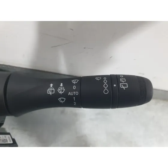 Mando Luces Y Limpia para Dacia Sandero Iii