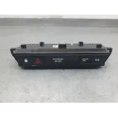 Mando Multifuncion para Dacia Sandero Iii