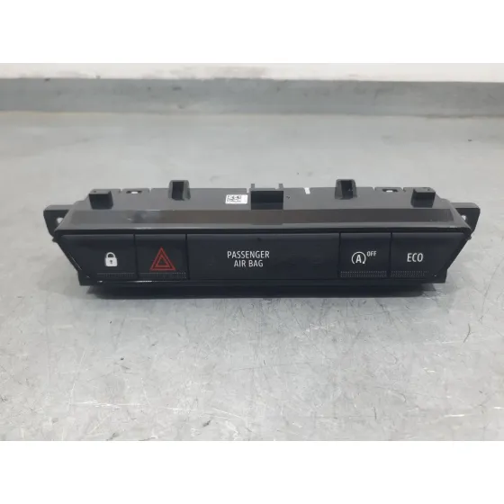 Mando Multifuncion para Dacia Sandero Iii