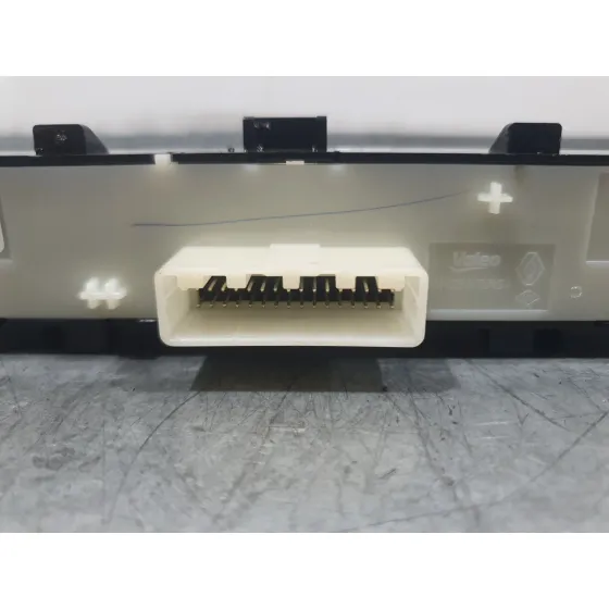 Mando Multifuncion para Dacia Sandero Iii