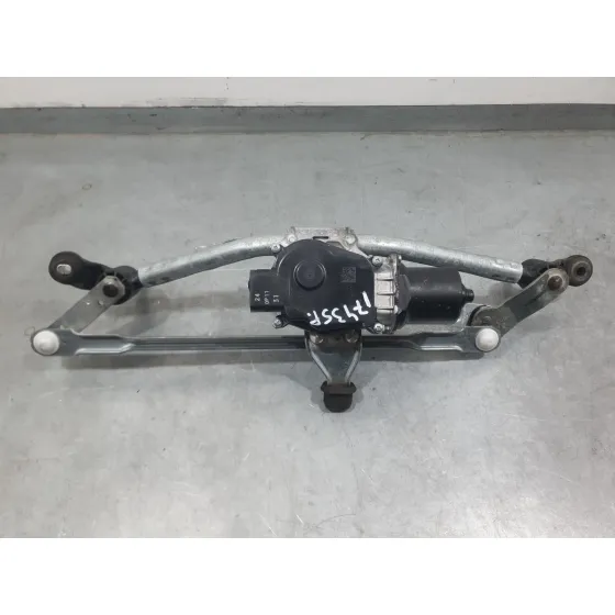 Motor Limpia Delantero para Dacia Sandero Iii