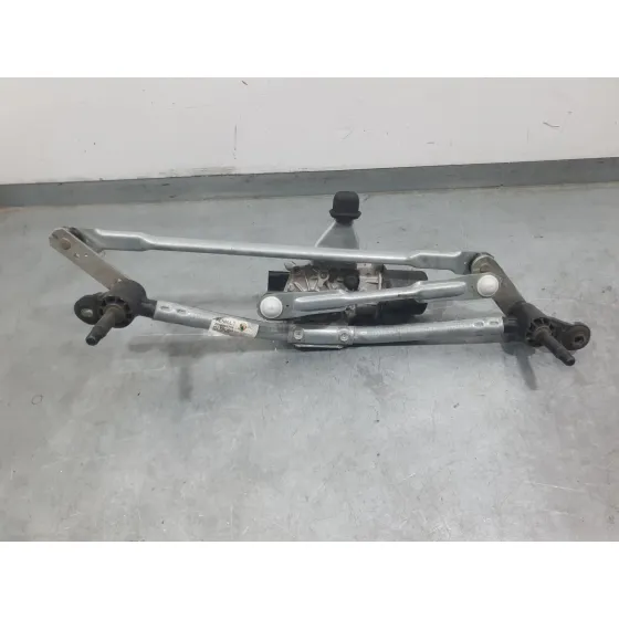 Motor Limpia Delantero para Dacia Sandero Iii