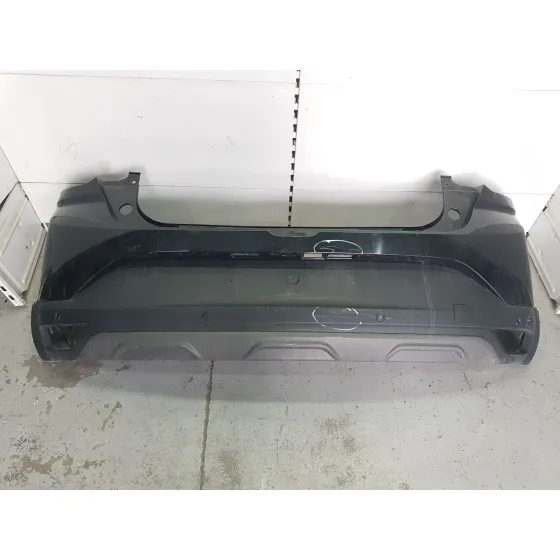 Paragolpes Trasero para Dacia Sandero Iii
