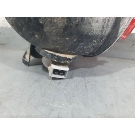 Piloto Trasero Izquierdo Paragolpes para Dacia Sandero Iii