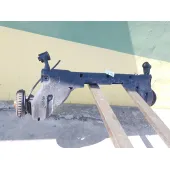 Puente Trasero para Dacia Sandero Iii