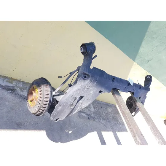 Puente Trasero para Dacia Sandero Iii