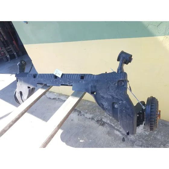 Puente Trasero para Dacia Sandero Iii