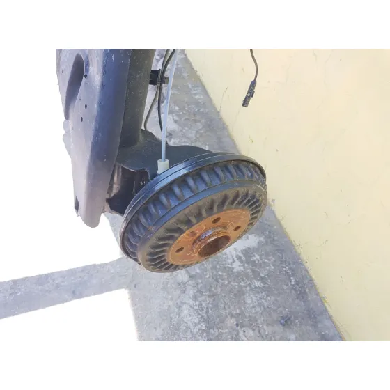 Puente Trasero para Dacia Sandero Iii