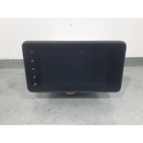 Sistema Navegacion Gps para Dacia Sandero Iii