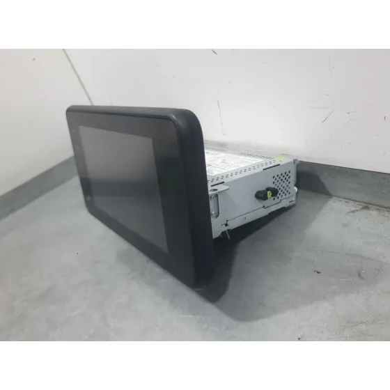 Sistema Navegacion Gps para Dacia Sandero Iii