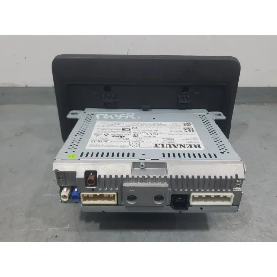 Sistema Navegacion Gps para Dacia Sandero Iii
