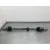 Transmision Delantera Derecha para Dacia Sandero Iii
