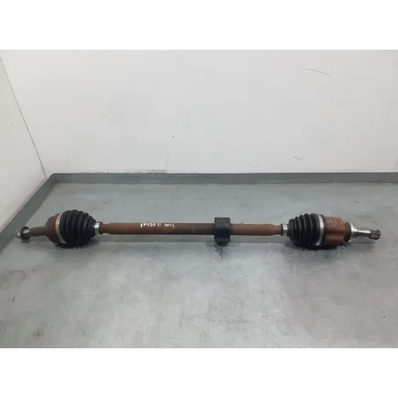 Transmision Delantera Derecha para Dacia Sandero Iii