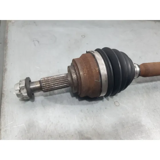 Transmision Delantera Derecha para Dacia Sandero Iii