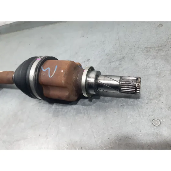 Transmision Delantera Derecha para Dacia Sandero Iii