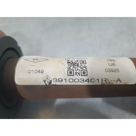 Transmision Delantera Derecha para Dacia Sandero Iii