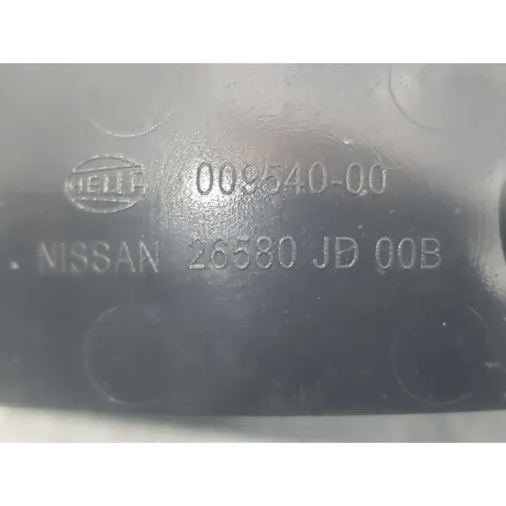 Piloto Trasero Central para Nissan Micra V (K14)