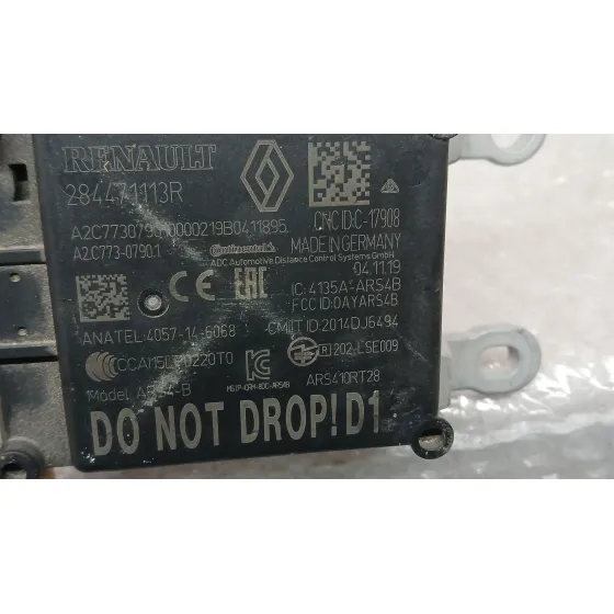 Sensor para Renault Clio V