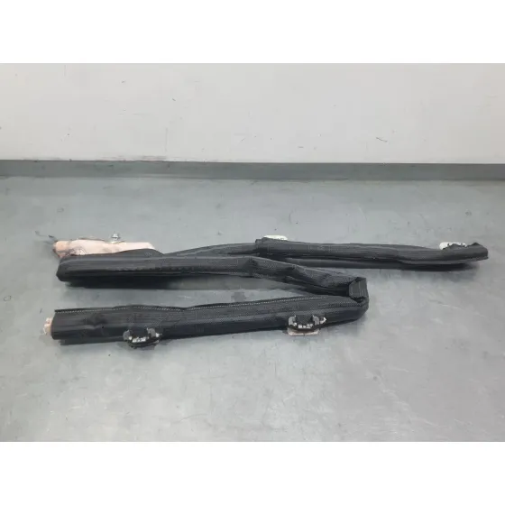 Airbag Cortina Delantero Izquierdo para Peugeot 308 Sw Ii (Lc_, Lj_, Lr_, Lx_, L4_)