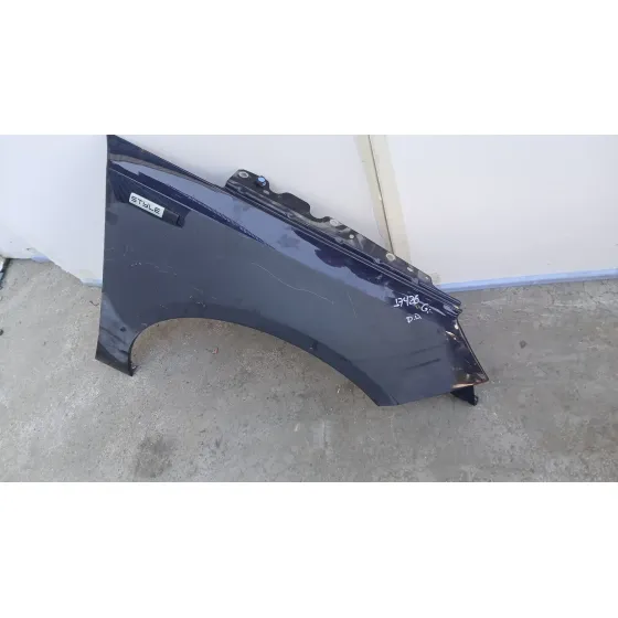 Aleta Delantera Derecha para Peugeot 308 Sw Ii (Lc_, Lj_, Lr_, Lx_, L4_)