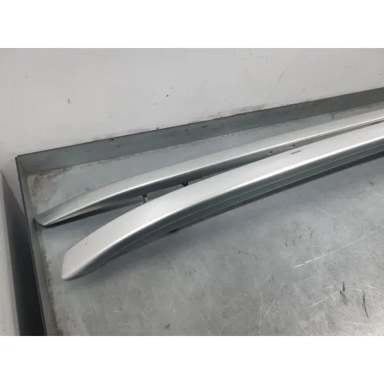 Barras Techo para Peugeot 308 Sw Ii (Lc_, Lj_, Lr_, Lx_, L4_)