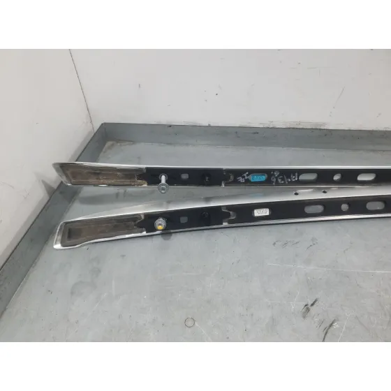 Barras Techo para Peugeot 308 Sw Ii (Lc_, Lj_, Lr_, Lx_, L4_)