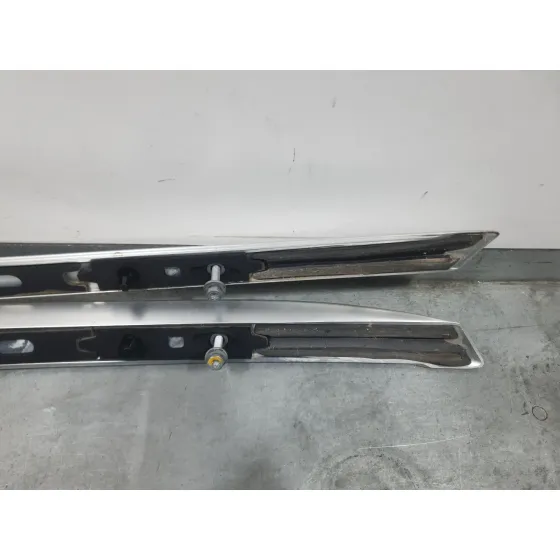 Barras Techo para Peugeot 308 Sw Ii (Lc_, Lj_, Lr_, Lx_, L4_)