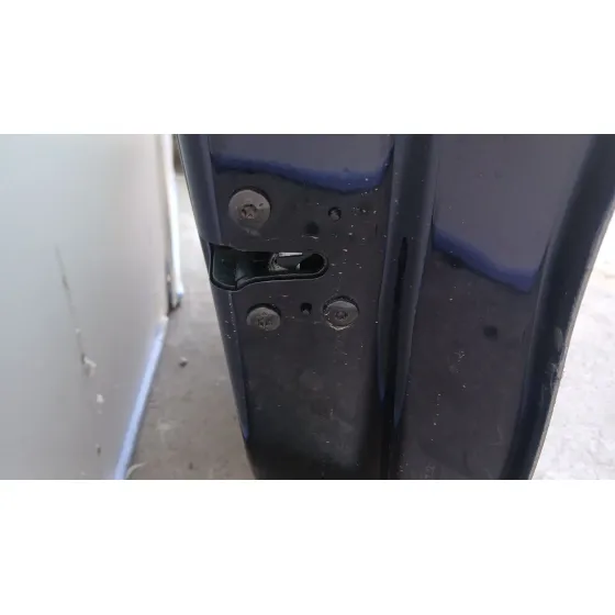 Cerradura Puerta Delantera Derecha para Peugeot 308 Sw Ii (Lc_, Lj_, Lr_, Lx_, L4_)