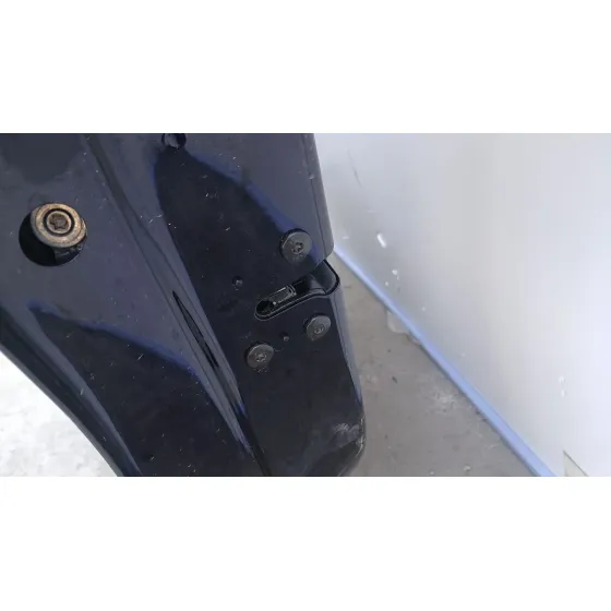 Cerradura Puerta Delantera Izquierda para Peugeot 308 Sw Ii (Lc_, Lj_, Lr_, Lx_, L4_)