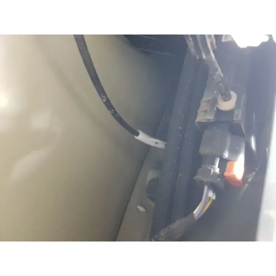 Cerradura Puerta Trasera Derecha para Peugeot 308 Sw Ii (Lc_, Lj_, Lr_, Lx_, L4_)