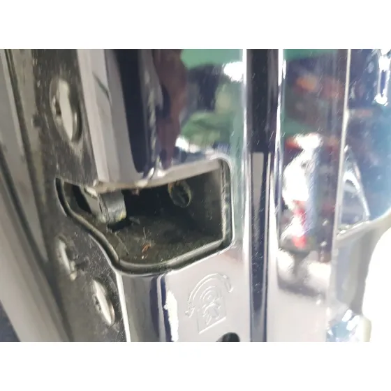Cerradura Puerta Trasera Izquierda para Peugeot 308 Sw Ii (Lc_, Lj_, Lr_, Lx_, L4_)
