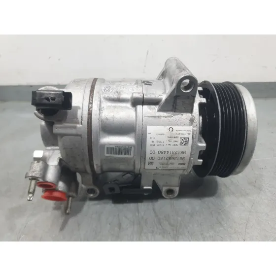 Compresor Aire Acondicionado para Peugeot 308 Sw Ii (Lc_, Lj_, Lr_, Lx_, L4_)
