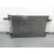 Condensador / Radiador Aire Acondicionado para Peugeot 308 Sw Ii (Lc_, Lj_, Lr_, Lx_, L4_)