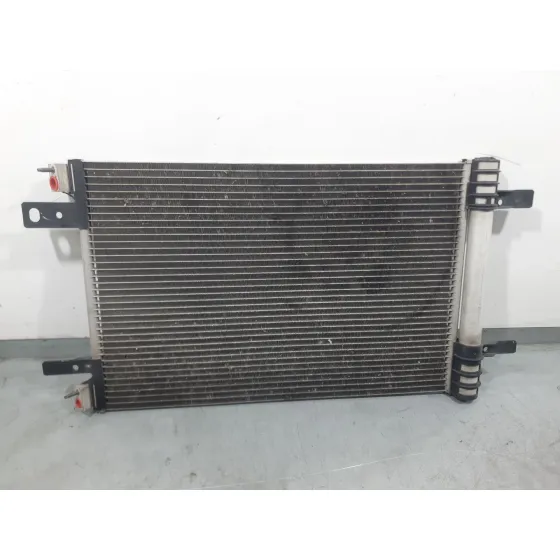 Condensador / Radiador Aire Acondicionado para Peugeot 308 Sw Ii (Lc_, Lj_, Lr_, Lx_, L4_)