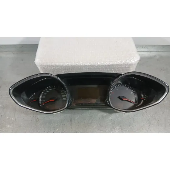 Cuadro Instrumentos para Peugeot 308 Sw Ii (Lc_, Lj_, Lr_, Lx_, L4_)
