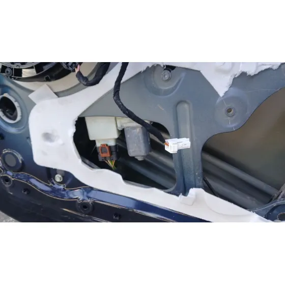Elevalunas Delantero Derecho para Peugeot 308 Sw Ii (Lc_, Lj_, Lr_, Lx_, L4_)