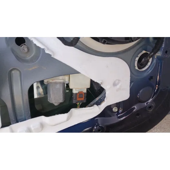Elevalunas Delantero Izquierdo para Peugeot 308 Sw Ii (Lc_, Lj_, Lr_, Lx_, L4_)