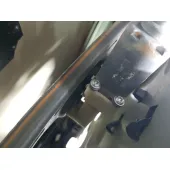 Elevalunas Trasero Derecho para Peugeot 308 Sw Ii (Lc_, Lj_, Lr_, Lx_, L4_)