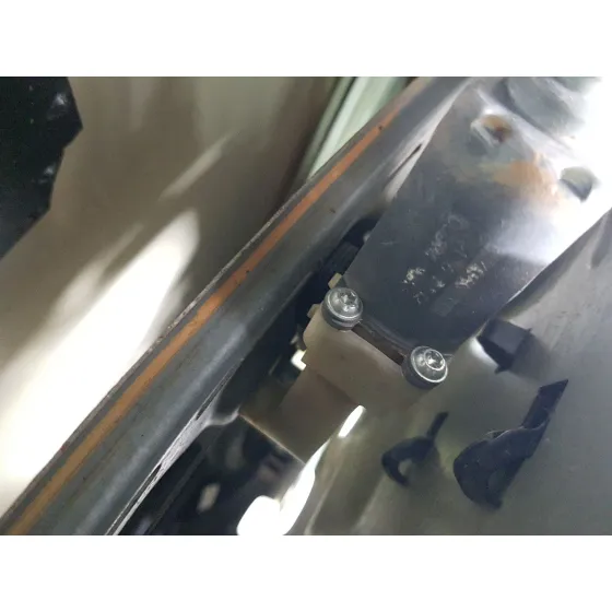 Elevalunas Trasero Derecho para Peugeot 308 Sw Ii (Lc_, Lj_, Lr_, Lx_, L4_)