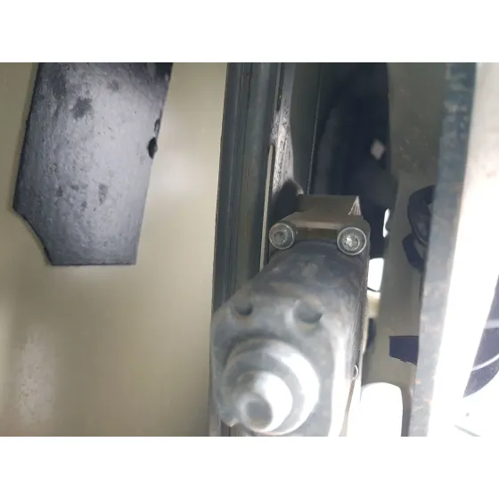 Elevalunas Trasero Izquierdo para Peugeot 308 Sw Ii (Lc_, Lj_, Lr_, Lx_, L4_)