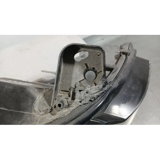 Faro Derecho para Peugeot 308 Sw Ii (Lc_, Lj_, Lr_, Lx_, L4_)