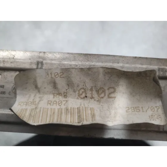 Intercooler para Peugeot 308 Sw Ii (Lc_, Lj_, Lr_, Lx_, L4_)