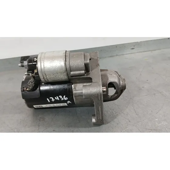 Motor Arranque para Peugeot 308 Sw Ii (Lc_, Lj_, Lr_, Lx_, L4_)