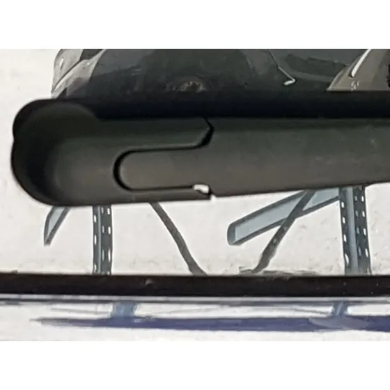 Motor Limpia Trasero para Peugeot 308 Sw Ii (Lc_, Lj_, Lr_, Lx_, L4_)