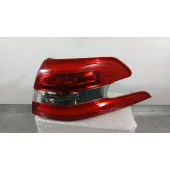 Piloto Trasero Derecho Exterior para Peugeot 308 Sw Ii (Lc_, Lj_, Lr_, Lx_, L4_)