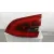 Piloto Trasero Derecho Interior para Peugeot 308 Sw Ii (Lc_, Lj_, Lr_, Lx_, L4_)