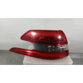 Piloto Trasero Izquierdo Interior para Peugeot 308 Sw Ii (Lc_, Lj_, Lr_, Lx_, L4_)